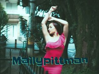 Mailypittman