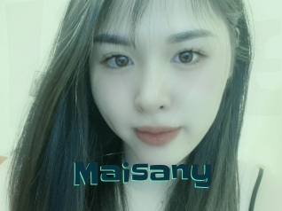 Maisany