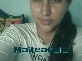 Maiteayala