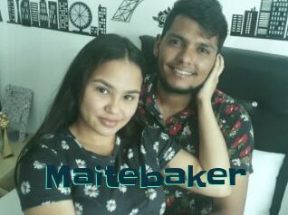 Maitebaker