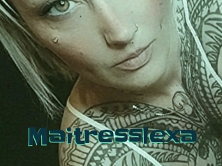 Maitresslexa