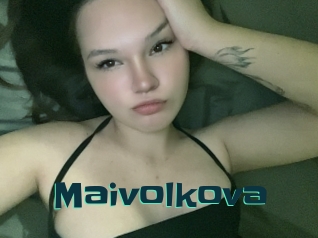 Maivolkova