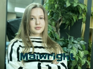 Maiwright