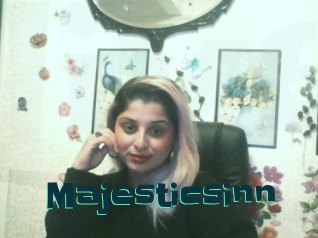 Majesticsinn