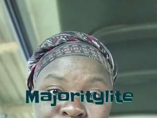 Majoritylite