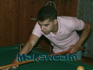 Makswcam