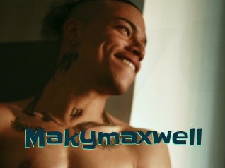 Makymaxwell