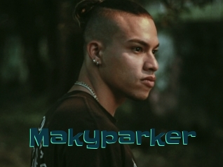 Makyparker