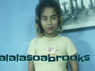 Malalasoabrooks