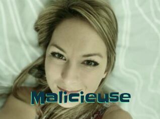 Malicieuse