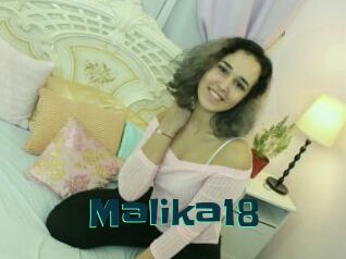 Malika18