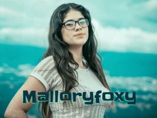 Malloryfoxy