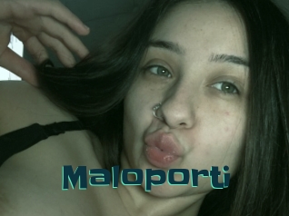 Maloporti