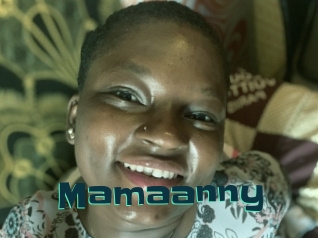 Mamaanny