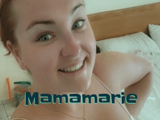 Mamamarie