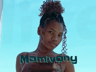 Mamivony