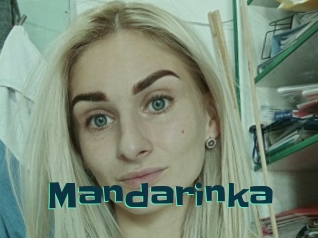 Mandarinka