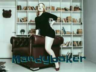 Mandybaker