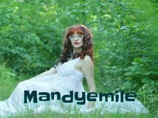 Mandyemile