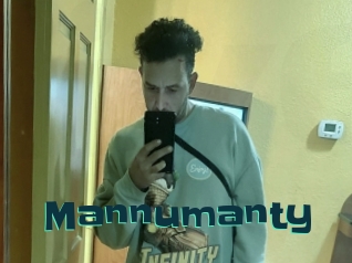 Mannumanty