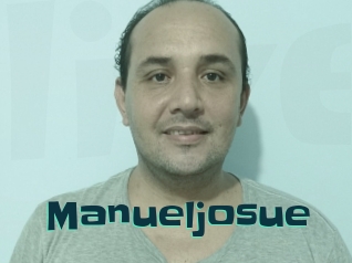 manueljosue Live Cams