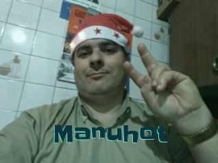 Manuhot