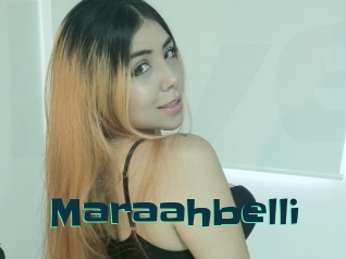 Maraahbelli