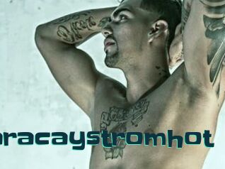 Maracaystromhot