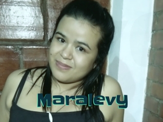 Maralevy