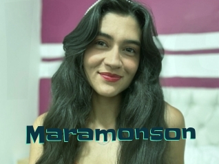 Maramonson