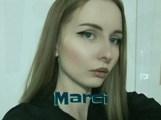 Marci