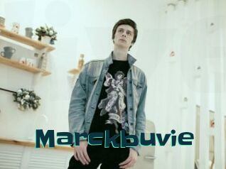 Marckbuvie