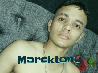 Marcktony