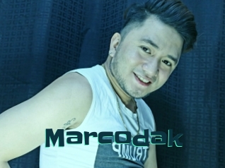 Marcodak