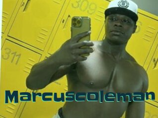 Marcuscoleman