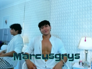 Marcusgrys