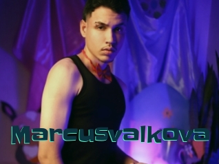 marcusvalkova Live Cams