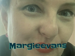 Margieevans