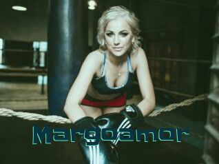 Margoamor
