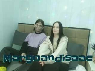 Margoandisaac