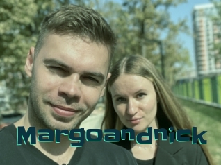 Margoandnick