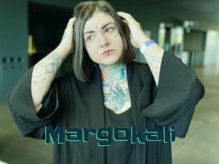 Margokali