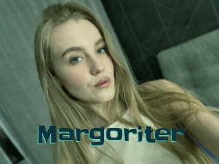 Margoriter