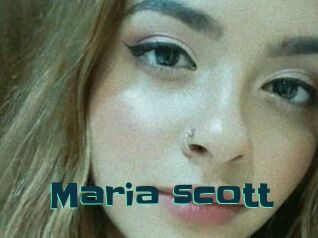 Maria_scott