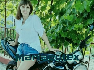 Mariacutex