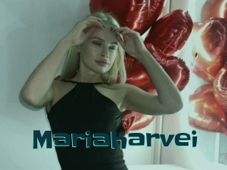 Mariaharvei