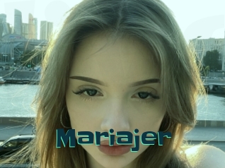 Mariajer