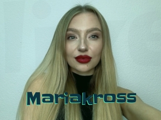 Mariakross