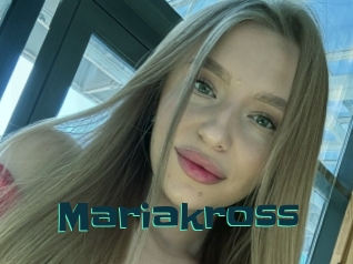 Mariakross