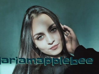 Mariamapplebee